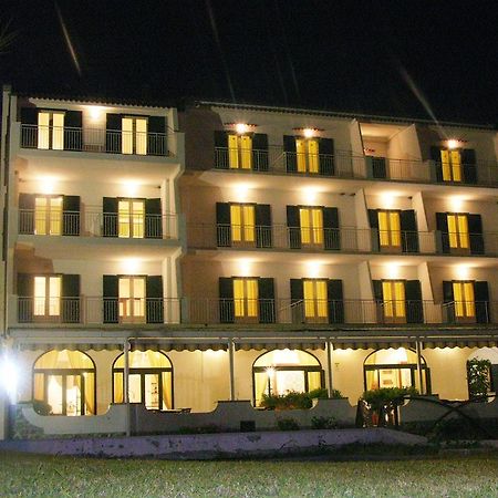 Hotel Settebello Maratea Eksteriør billede