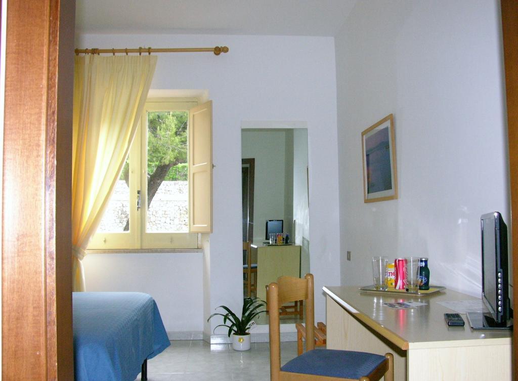 Hotel Settebello Maratea Eksteriør billede
