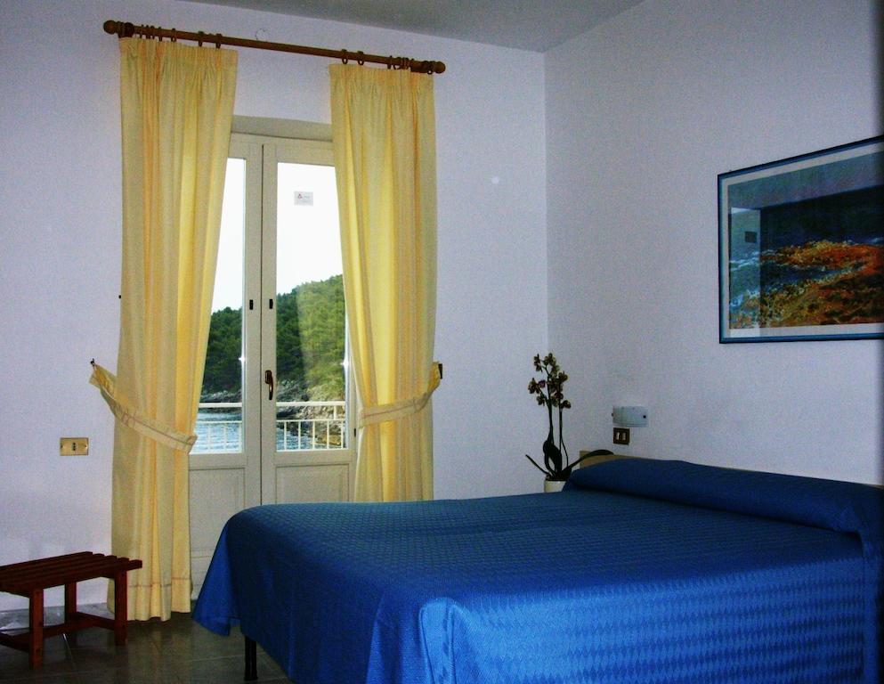 Hotel Settebello Maratea Værelse billede