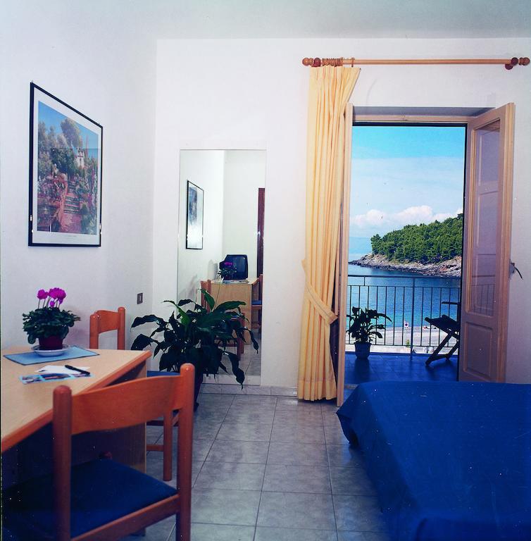 Hotel Settebello Maratea Værelse billede