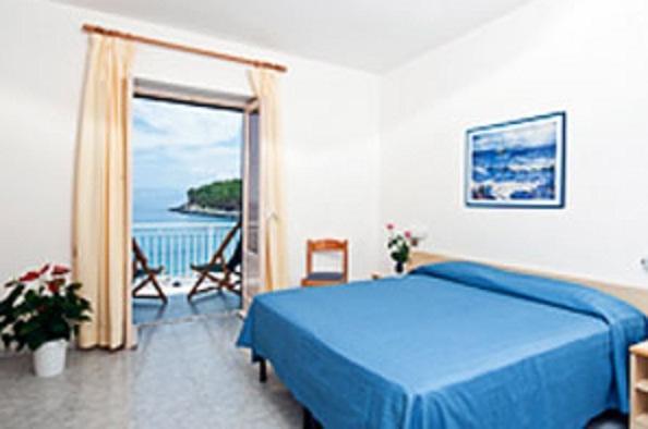 Hotel Settebello Maratea Værelse billede